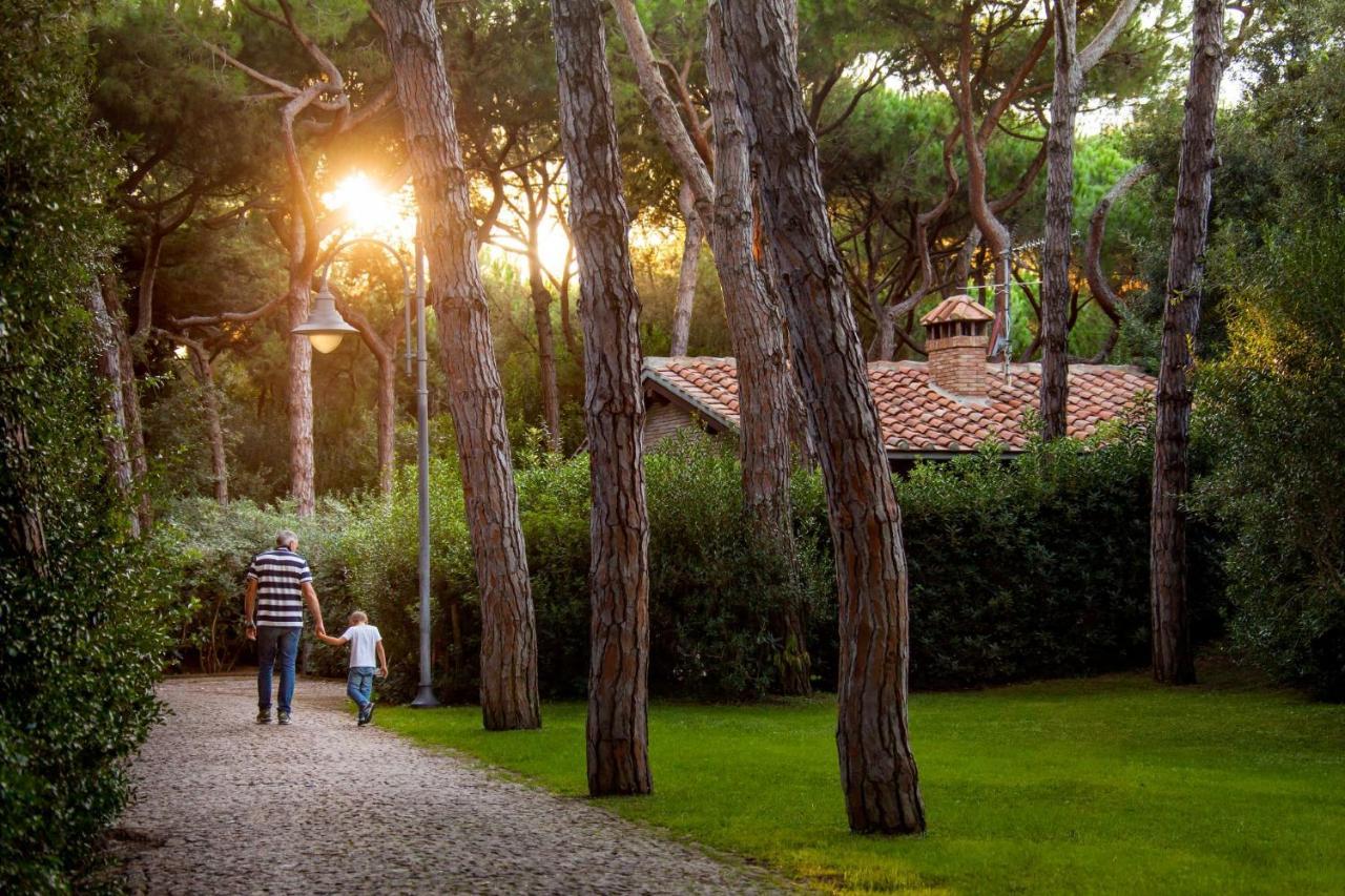 Villaggio I Sorbizzi Marina Di Bibbona Eksteriør bilde