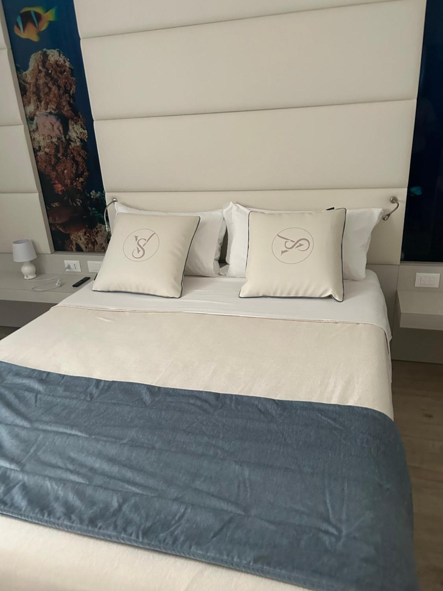 Villaggio I Sorbizzi Marina Di Bibbona Eksteriør bilde