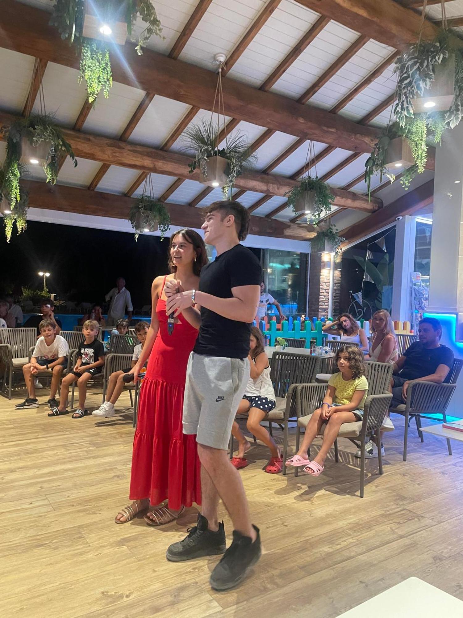 Villaggio I Sorbizzi Marina Di Bibbona Eksteriør bilde